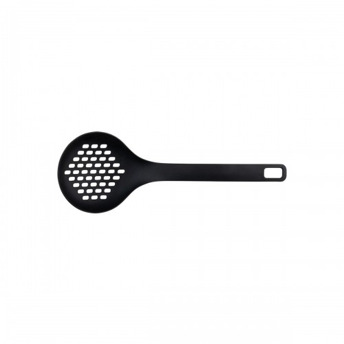 Estia 01-40567 ΜΑΥΡΗ  ΚΟΥΤΑΛΑ ΤΡΥΠΗΤΗ MORK PBT *