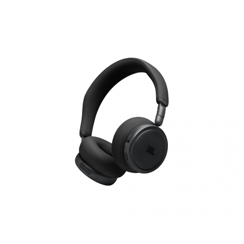 JBL Live 680NC, On-Ear Ακουστικά Bluetooth Μαύρα *