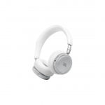 JBL Live 680NC, On-Ear Ακουστικά Bluetooth Λευκά