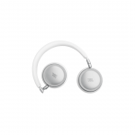 JBL Live 680NC, On-Ear Ακουστικά Bluetooth Λευκά