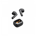 JBL Live Flex 4  Earbud Bluetooth Handsfree Ακουστικά Μαύρα