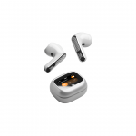 JBL Live Flex 4 Earbud Bluetooth Handsfree Ακουστικά Ασημί JBL Live Flex 4 Earbud Bluetooth Handsfree Ακουστικά Ασημί