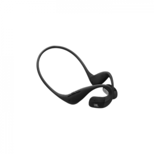 JBL Endurance Pace Bluetooth, Open-Ear Sport Headphones Μαύρο