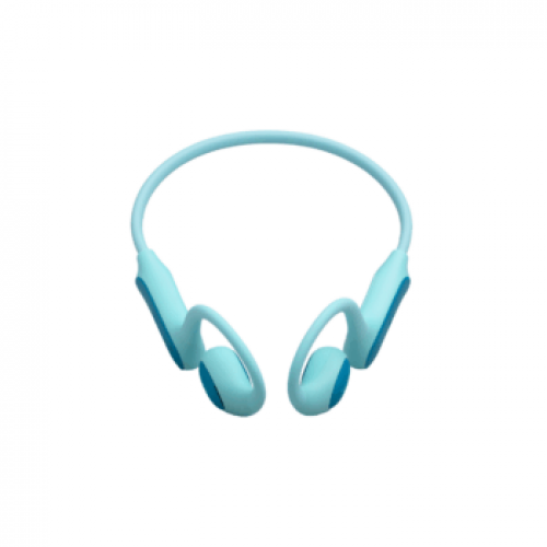 JBL Junior Free, Open-ear Bluetooth Headphones Teal *