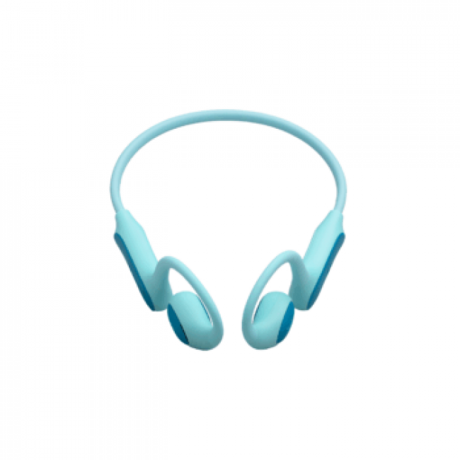 JBL Junior Free, Open-ear Bluetooth Headphones Teal * JBL Junior Free, Open-ear Bluetooth Headphones Teal *