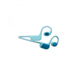 JBL Junior Free, Open-ear Bluetooth Headphones Teal *