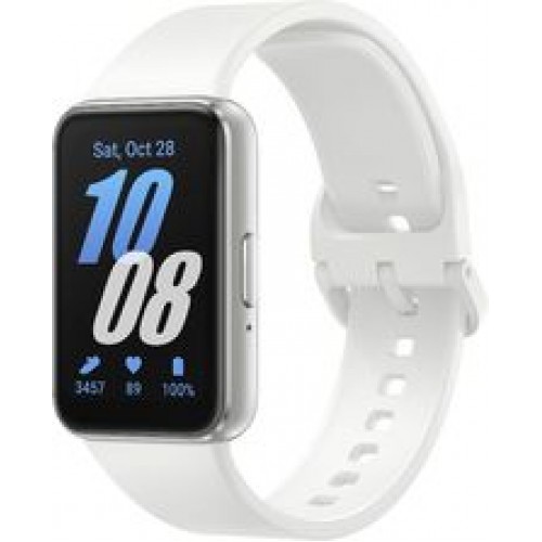 SAMSUNG GALAXY FIT 3 R390 SILVER
