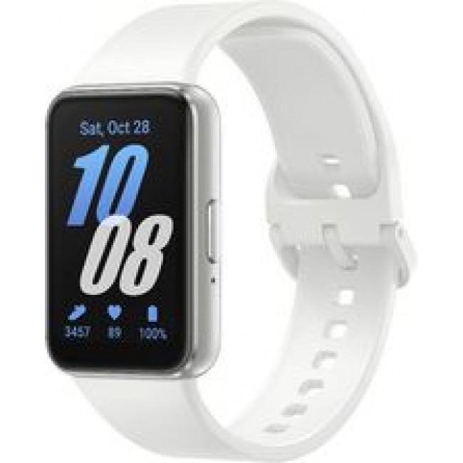 SAMSUNG GALAXY FIT 3 R390 SILVER