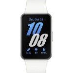 SAMSUNG GALAXY FIT 3 R390 SILVER