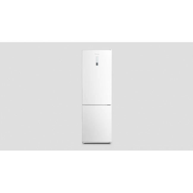 Inventor PSD18860W White Ψυγειοκαταψύκτης No Frost 188 x 59.5 x 63 cm * Inventor PSD18860W White Ψυγειοκαταψύκτης No Frost 188 x 59.5 x 63 cm *
