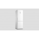 Inventor PSD18860W White Ψυγειοκαταψύκτης  No Frost   188 x 59.5 x 63 cm  *