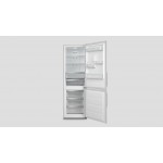 Inventor PSD18860W White Ψυγειοκαταψύκτης  No Frost   188 x 59.5 x 63 cm  *