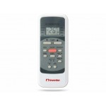 Inventor M3GHP290-12  Magic Φορητό Κλιματιστικό 12000 BTU Ψύξης/Θέρμανσης