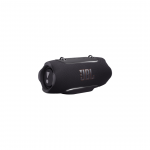 JBL Xtreme 5 Μαύρο Αδιάβροχο Ηχείο Bluetooth με Διάρκεια Μπαταρίας έως 28 ώρες