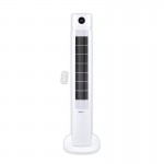 Primo  PRAC-80710 Λευκό  Air Cooler Με Τηλεχειριστήριο 4.2L 100W 