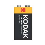 Kodak Extra Life 6LR61 9V Μπαταρία  1τμχ  (01.001.0054)* 