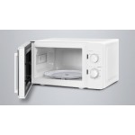 Inventor MWO-20LW  Λευκός Φούρνος Μικροκυμάτων 20lt