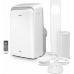 Inventor M3GHP290-12  Magic Φορητό Κλιματιστικό 12000 BTU Ψύξης/Θέρμανσης