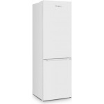 Inventor  PSC18155WE Λευκός  Ψυγειοκαταψύκτης NoFrost 253lt 181x55x60