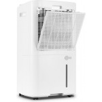 Inventor AL-IONW-10L Alva Αφυγραντήρας Με Συμπιεστή Ιονιστή Και Wi-Fi 10lt