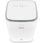Inventor AL-IONW-10L Alva Αφυγραντήρας Με Συμπιεστή Ιονιστή Και Wi-Fi 10lt