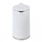 IQ ΕΚ-268 Λευκός Βραστήρας 1.7lt 2200W 