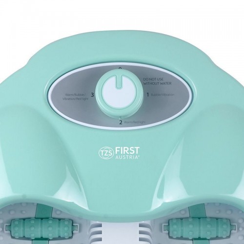 First Austria FA-8116-3 Ποδόλουτρο Με Δόνηση και Υπέρυθρες 80W