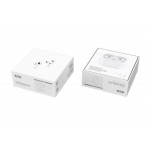XO T5 Pods Λευκά Ακουστικά Bluetooth 5ης Γενιάς (16.003.0183)* XO T5 Pods Λευκά Ακουστικά Bluetooth 5ης Γενιάς (16.003.0183)*