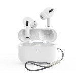 XO T5 Pods Λευκά Ακουστικά Bluetooth 5ης Γενιάς (16.003.0183)* XO T5 Pods Λευκά Ακουστικά Bluetooth 5ης Γενιάς (16.003.0183)*
