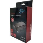 CTECH CP-0001 Φορτιστής laptop  Universal 90W Χωρίς Βύσματα 