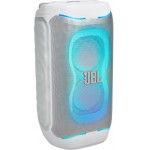 JBL Partybox 130 White Ηχείο Bluetooth Party Speaker JBL Partybox 130 White Ηχείο Bluetooth Party Speaker