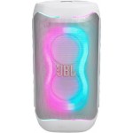 JBL Partybox 130 White Ηχείο Bluetooth Party Speaker JBL Partybox 130 White Ηχείο Bluetooth Party Speaker