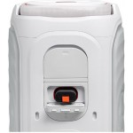 JBL Partybox 130 White Ηχείο Bluetooth Party Speaker JBL Partybox 130 White Ηχείο Bluetooth Party Speaker