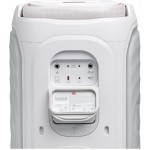 JBL Partybox 130 White Ηχείο Bluetooth Party Speaker JBL Partybox 130 White Ηχείο Bluetooth Party Speaker