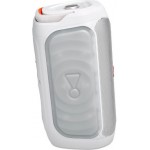 JBL Partybox 130 White Ηχείο Bluetooth Party Speaker JBL Partybox 130 White Ηχείο Bluetooth Party Speaker