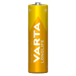 Varta LongLife 4106 Αλκαλικές Μπαταρίες AA 1.5V 12τμχ 