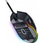 Razer Basilisk V3 Μαύρο RGB Gaming Ποντίκι (RZ01-04000100-R3M1) 