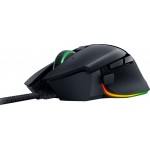 Razer Basilisk V3 Μαύρο RGB Gaming Ποντίκι (RZ01-04000100-R3M1) 