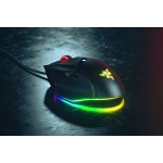 Razer Basilisk V3 Μαύρο RGB Gaming Ποντίκι (RZ01-04000100-R3M1) 