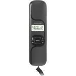 Alcatel T16 Μαύρο Ενσύρματο Τηλέφωνο Γόνδολα 