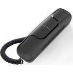Alcatel T06 Μαύρο Ενσύρματο Τηλέφωνο Γόνδολα 