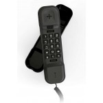 Alcatel T06 Μαύρο Ενσύρματο Τηλέφωνο Γόνδολα 