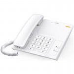 Alcatel T56 Λευκό Ενσύρματο Τηλέφωνο Γραφείου 