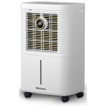Rohnson R-91212 Αφυγραντήρας με Ιονιστή 12lt *