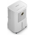 Rohnson R-91212 Αφυγραντήρας με Ιονιστή 12lt *