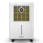 Rohnson R-91212 Αφυγραντήρας με Ιονιστή 12lt *