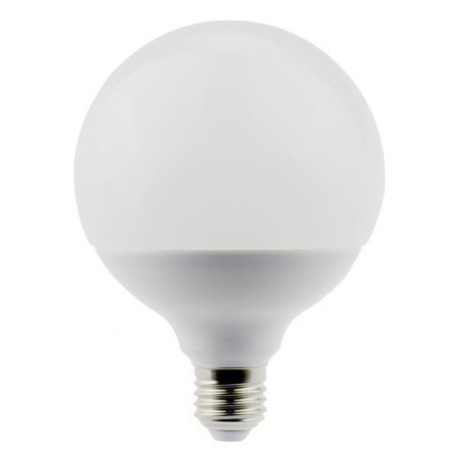 Eurolamp 147-77412 Λάμπα LED Ψυχρό Λευκό Φ120 25W Ε27 6500K 220-240V 
