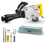 Bormann Lite BDH1710 Κρουστικό Κατεδαφιστικό Ρεύματος 1700W 50J HEX30mm  *