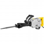 Bormann Lite BDH1710 Κρουστικό Κατεδαφιστικό Ρεύματος 1700W 50J HEX30mm  *