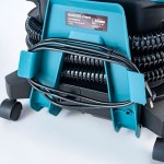 Bormann Pro BPG9200 Ηλεκτρικό Πιστόλι Βαφής 1200W Με Δοχείο 0.9l  *